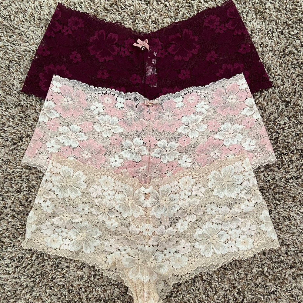 Victoria Secret Undies